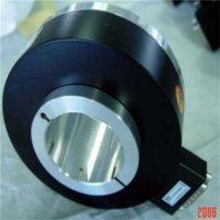 电厂给煤机测速器HTC-40D10ES-1 煤机专用编码器HTC-40D10ES-1​