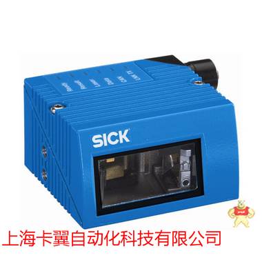 CLV630-0000德国SICK一维条码阅读器 