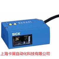 CLV631-6000德国SICK一维条码阅读器