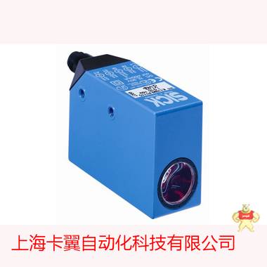 KT5W-2N1116德国SICK色标传感器，支持选型 