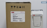 ABB 变频器  1.1KW ACS510-01-03A3-4