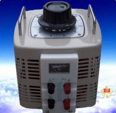 西安市场厂家批发TDGC2J-10kva调压器 