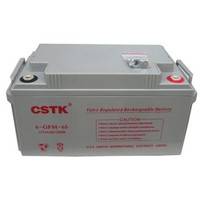 CSTK蓄电池12V65AH CSTK 12V65AH蓄电池 直流蓄电池