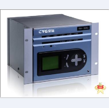 长园深瑞ISA-392GB电容器保护测控装置 国电南自 