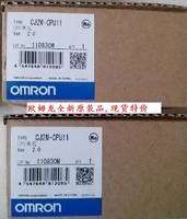 特價(jià)供應(yīng)OMRON   CJ2M-CPU11 手快有手慢無(wú)