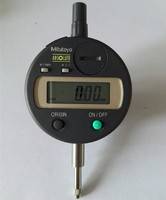 三丰Mitutoyo数显厚度千分表543-682编号ID-S1012M 全新原装现货