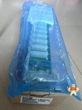 MITSUBISHI三菱PLC基板Q312B 原装全新现货 