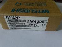 三菱PLC模块QY42P全新原装现货