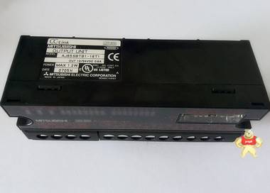 三菱PLC模块AJ65SBTB1-16T1 全新原装现货