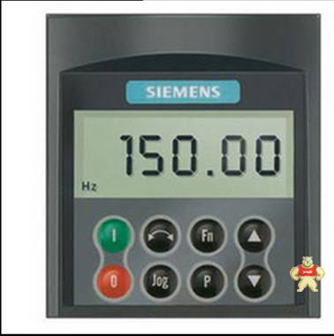 西门子(SIEMENS) 变频器操作面板6SE6400-0BE00-0AA1 