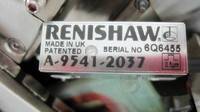 A-9541-2037 0.5um RENISHAW雷尼绍Encoder读数头编码器