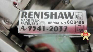 A-9541-2037 0.5um RENISHAW雷尼绍Encoder读数头编码器