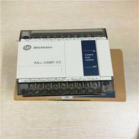 Shihlin/士林可编程控制器PLCAX1N-24MR