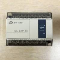 Shihlin/士林可编程控制器PLCAX1N-24MR