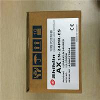 Shihlin/士林可编程控制器PLCAX1N-24MR