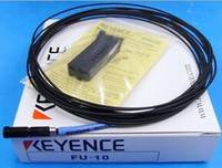 供应基恩士（KEYENCE）全新原装现货光纤放大器FU-10 询价为准