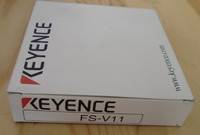 供应基恩士(KEYENCE)全新原装现货光纤放大器FS-V11 询价为准