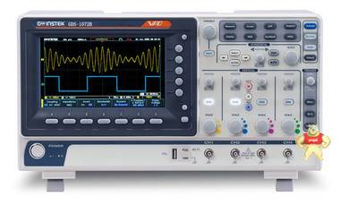 GDS-1072B数字存储示波器 仪器仪表供应平台 