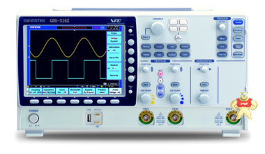 GDS-3152数字存储示波器 仪器仪表供应平台 