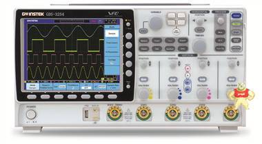 GDS-3254数字存储示波器 仪器仪表供应平台 