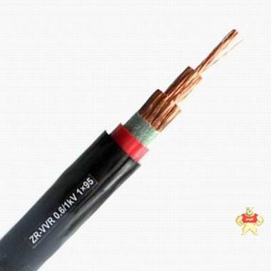 供应上海永进，软芯阻燃电力电缆ZR-VVR-1KV-1X95 