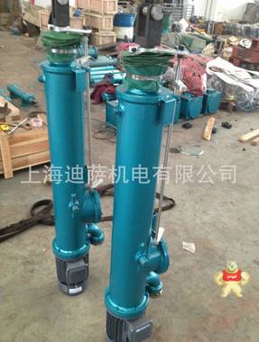 廠家生產(chǎn)供應(yīng) dytz整體直式電液推桿 微型電液推桿 