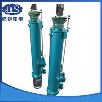 厂家生产供应 dytz整体直式电液推杆 微型电液推杆