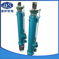 廠家生產(chǎn)供應(yīng) dytz整體直式電液推桿 微型電液推桿