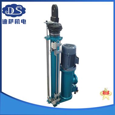 在售推荐 DYTP电液推杆 平行式电液推杆 整体电液推杆 