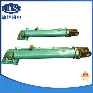 整体直式 DYTZ电液推杆 迪萨制造 整体直式,电液推杆,液压缸