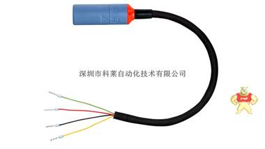 德国E+H数字电极电缆CYK10-A051，CYK10-A101 代理销售恩德斯豪斯CYK10电缆 