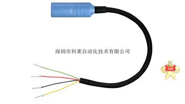 德国E+H数字电极电缆CYK10-A051，CYK10-A101 代理销售恩德斯豪斯CYK10电缆 