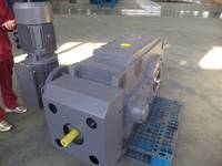 斗式提升机专用减速机