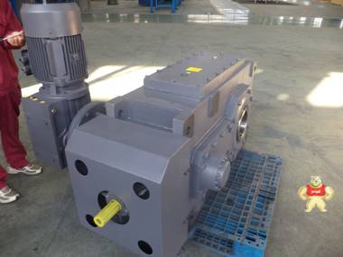 斗式提升机专用减速机 