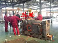 安庆减速机齿轮减速机