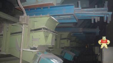 易操作  無卡阻 中小型固體塊狀物物料控制  廠家直銷  棒條閥門 
