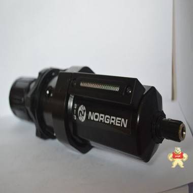 norgren B64G-NNK-AD1-RMN过滤调压阀 