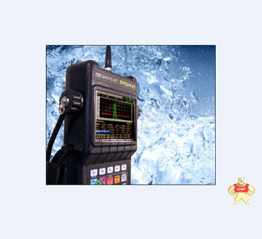 EPOCH XT超声探伤仪 如庆科技 