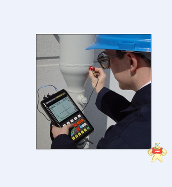 EPOCH LT 超声探伤仪 如庆科技 