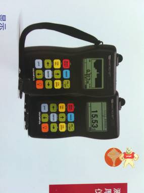 MG2超声波测厚仪 如庆科技 