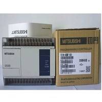 原装三菱PLC FX1N-40MT-001 全新三菱PLC FX1N系列价格优