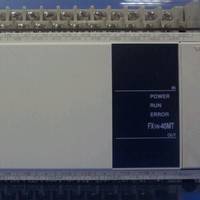 原装三菱PLC FX1N-40MT-001 全新三菱PLC FX1N系列价格优