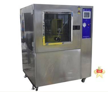 厦门德仪专业生产箱式防尘试验箱，两年保修无后顾之忧 德仪高低温箱 