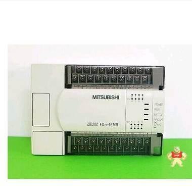FX2N-16MR-001三菱PLC价格FX2N-16MR优惠批发销售 