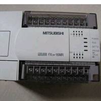 FX2N-16MR-001三菱PLC价格FX2N-16MR优惠批发销售
