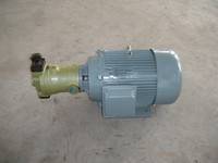 HY10P03-RP-Y112M-8-1.5KW油泵电机组