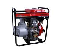 风冷柴油机水泵机组-3