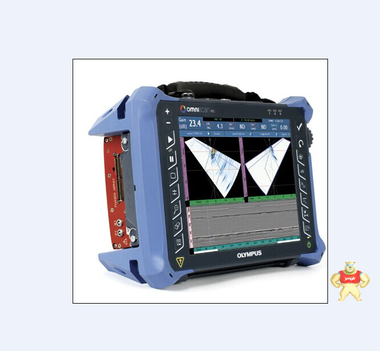 OmniScanMX2探伤仪 如庆科技 