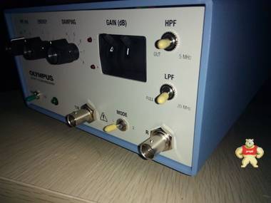 5077PR脉冲发生器 如庆科技 