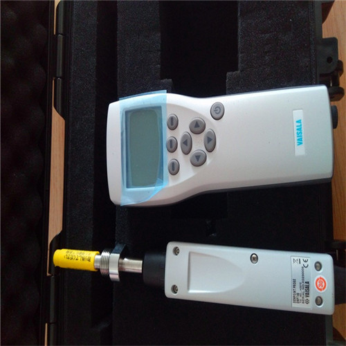 dm70-2露点抬头 维萨拉露点传感器 原装进口湿度探头